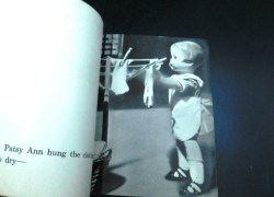 patsy 1920s book c